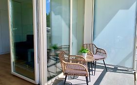 Apartament Osada Cetniewo - Władysławowo